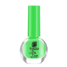 Лак для ногтей PARISA Cosmetics №71