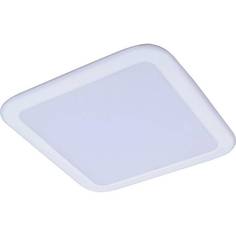 Светильник потолочный светодиодный квадрат Philips DN027B 7W 600L L100SQ 788630