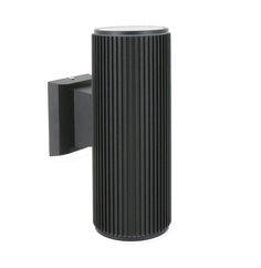 Архитектурная подсветка черная Favourite Pola 2858-2W