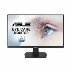 Монитор ASUS VA247HE Black (VA247HE)