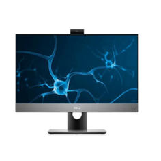 Моноблок Dell Optiplex 7780 Gray (7780-9926)