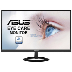Монитор ASUS VZ239HE-W Black (90LM0332-B01670)