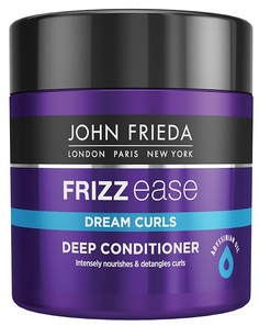Маска для волос John Frieda Frizz Ease Dream Curls 150 мл