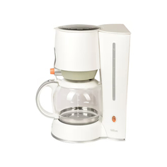 Кофеварка капельного типа Qilive Q5099