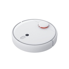 Робот-пылесос Xiaomi Mijia LDS Vacuum Cleaner 2 White
