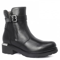 Женские ботинки NERO GIARDINI I014213D черный р.38 EU