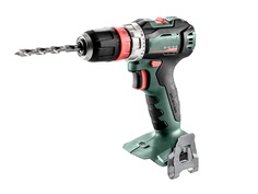 Акк. безударная дрель-шуруповерт Metabo BS 18 L BL Q 0 MetaLoc