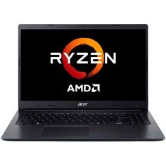 Ноутбук Acer Aspire A315-23-R2V5, Black (NX.HVTER.01W)