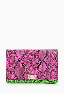 Сумка женская Marco Bonne` Z8452-1PEL розовая