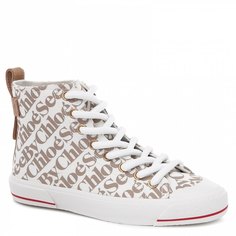 Кеды женские See by Chloe SB37111A белые 37 EU