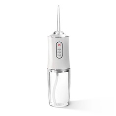 Ирригатор ORAL IRRIGATOR OI-1810 Pink Bo Dom