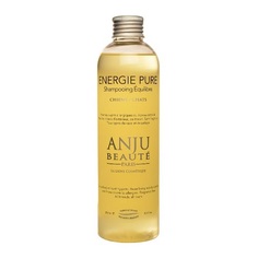 Шампунь для кошек и собак Anju Beaute Energie Pure, пшеничный протеин, 250 мл
