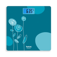 Весы напольные Tefal Classic PP1533V0