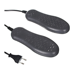 EGOIST Сушилка для обуви, пластик, 220-240В, 50Гц, 10Вт Egoiste