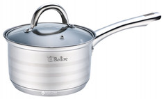 Bollire Ковш с крышкой BR-2001 1,6л 16*9,5