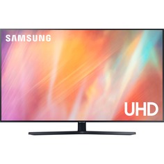LED Телевизор Samsung UE55AU7540UXRU (2021)