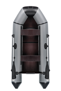 Лодка надувная из ПВХ Magnum PRO M300 под мотор