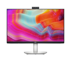 Монитор Dell S2722DZ Silver/Black (2722-7630)