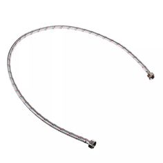 Подводка гибкая для воды FRESSO 1/2", гайка-гайка, 120см