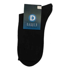 Носки мужские Dauber DM11 черные 25