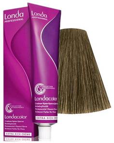 Краска для волос Londa Professional 6/0 темный блонд