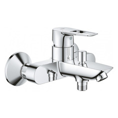 Смеситель для ванны Grohe BauLoop (23602001) хром