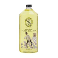 Средство для мытья полов, концентрат TownTalkPolish Citrus Burst Floor Cleaner, 1л