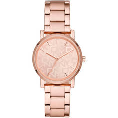 Наручные часы женские DKNY NY2854