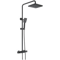 Душевая система с термостатом Rose R3736H