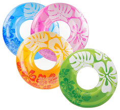 Надувной круг INTEX Good 91 см