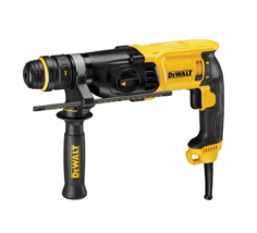 Сетевой перфоратор DeWalt D25134K