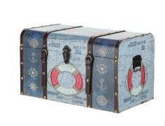 Сундук Fuzhou fashion home Sailor 56 х 35 х 33 см