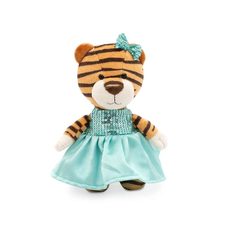 Мягкая игрушка Orange Toys Тигруля Элли 18 см / 2215/18