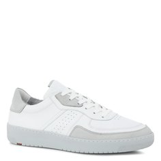 Кеды мужские LLOYD AREL SS22 белые 43 EU