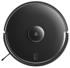 Робот-пылесос Mijia Vacuum Cleaner Pro (MJSTS1) Black (китайская версия) Xiaomi