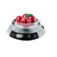 KL-1542 Весы Электронные кухонные KELLI