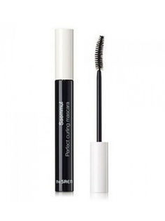 Тушь для ресниц THE SAEM подкручивающая Saemmul Perfect Curling Mascara