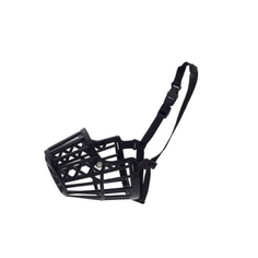 Намордник для собак Каскад №3, пластиковый