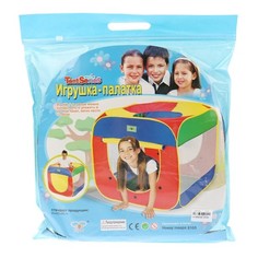 Игровой домик - палатка Игротрейд 100577472