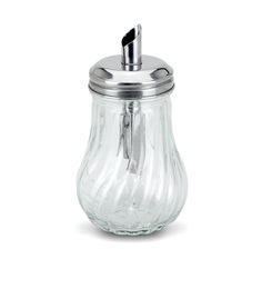 Сахарница Excellent Houseware 8,3 х 7,5 х 14,5 см