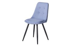 Стул SKY8764 синий/коричневый ESF