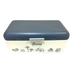 Хлебница Absolut home 420 х 225 х 165 мм