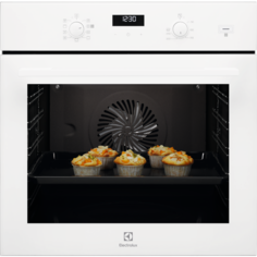 Встраиваемый электрический духовой шкаф Electrolux OKD5C51V