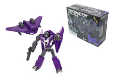 Игровой набор Трансформеры Phantom Junfa Toys