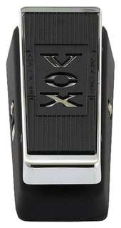 Vox V847a Wah Wah - Напольная гитарная педаль с Вау эффектом