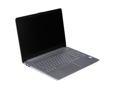 Ноутбук HP серебристый (61R81EA)