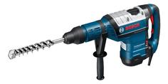 Сетевой перфоратор Bosch GBH 8-45 DV 611265000