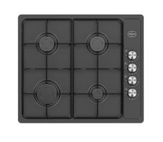 Встраиваемая варочная панель газовая TESSA TS GM 311 At anthracite .Tessa
