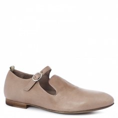 Слиперы женские Officine Creative LILAS/015 бежевые 38 EU