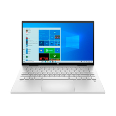 Ноутбук-трансформер HP Pavilion x360 14-dy0005ur Silver (3B3K3EA)